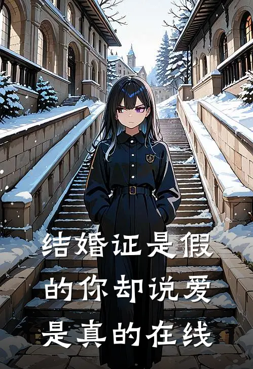 结婚证是假的你却说爱是真的在线