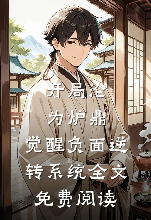 开局沦为炉鼎，觉醒负面逆转系统全文免费阅读