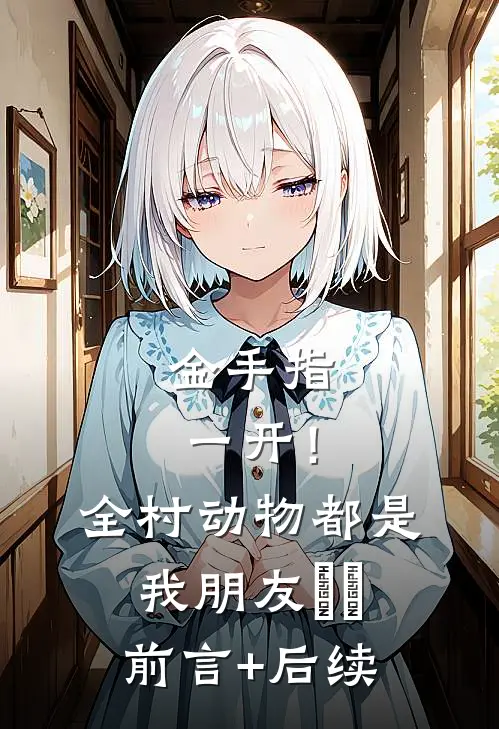 金手指一开！全村动物都是我朋友​​前言+后续