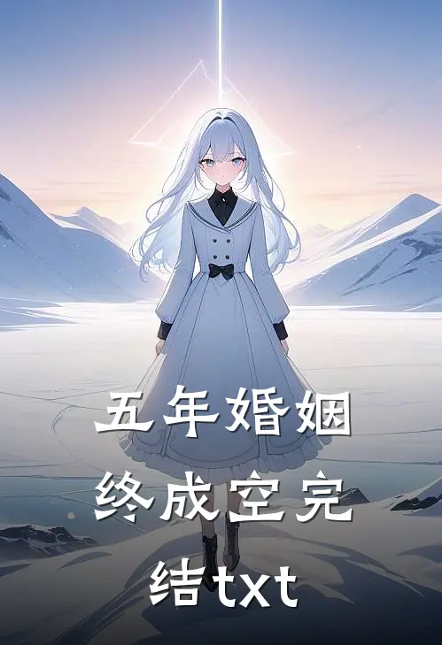 五年婚姻终成空完结txt