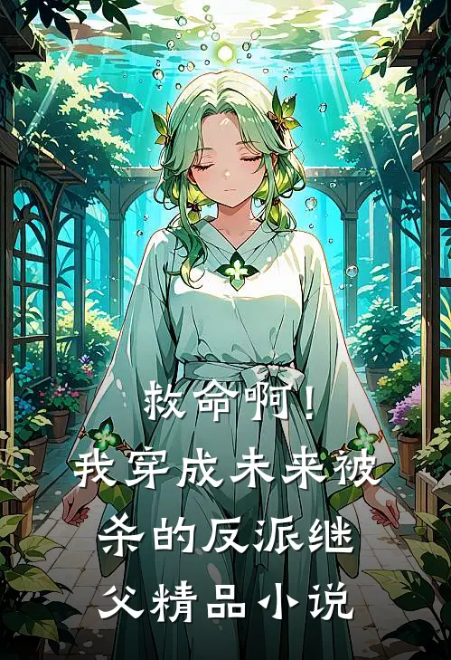 救命啊!我穿成未来被杀的反派继父精品免费阅读