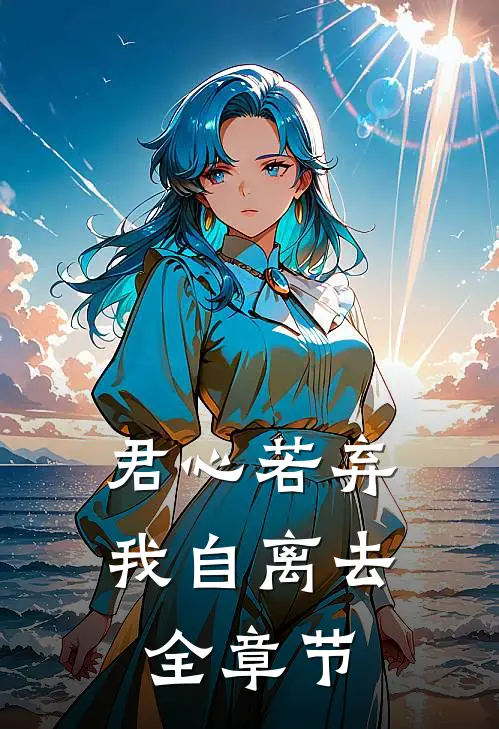 君心若弃,我自离去全章节免费阅读