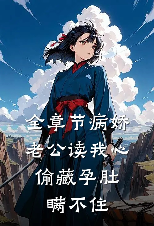全章节病娇老公读我心，偷藏孕肚瞒不住