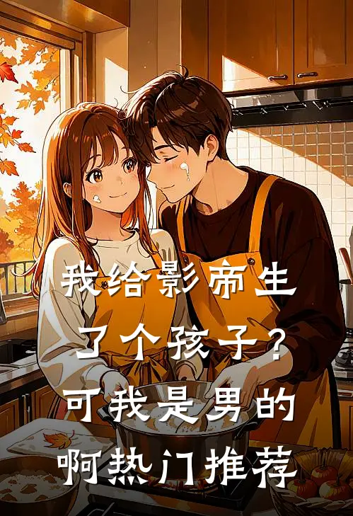 我给影帝生了个孩子?可我是男的啊热门推荐