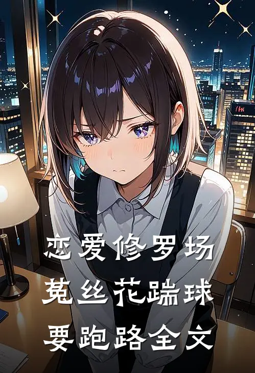 恋爱修罗场：菟丝花踹球要跑路全文