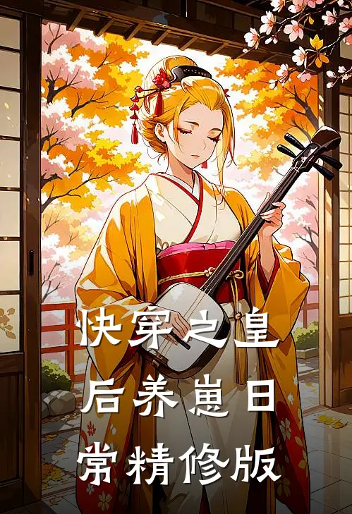 快穿之皇后养崽日常精修版
