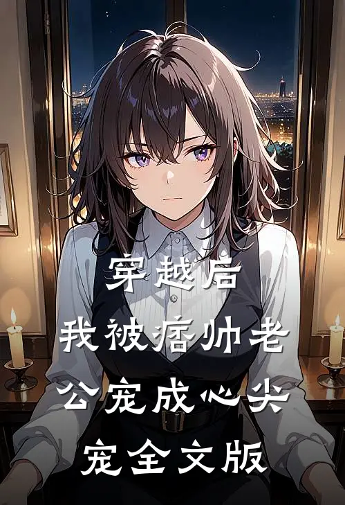 穿越后，我被痞帅老公宠成心尖宠全文版