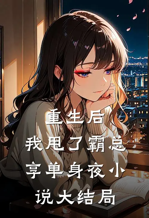 重生后，我甩了霸总享单身夜小说大结局