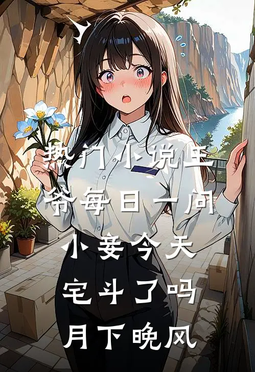 热门小说王爷每日一问小妾今天宅斗了吗月下晚风