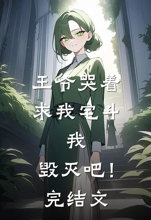 王爷哭着求我宅斗，我：毁灭吧！完结文