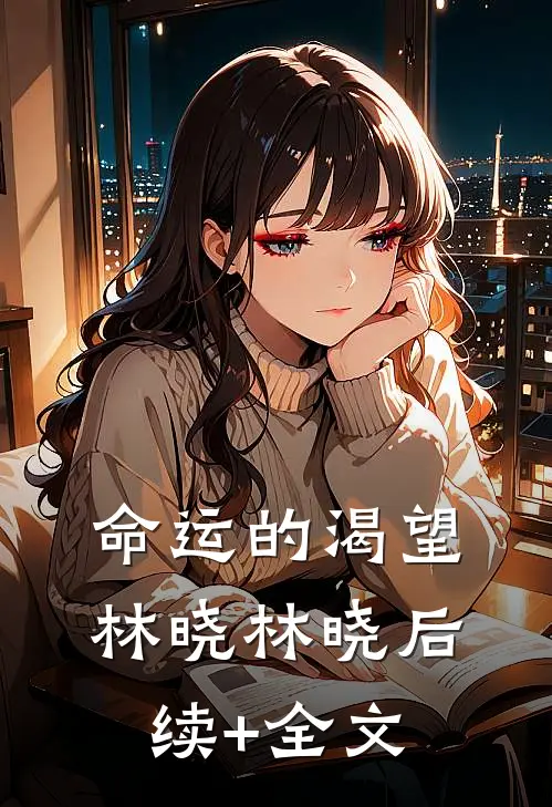 命运的渴望林晓林晓后续+全文