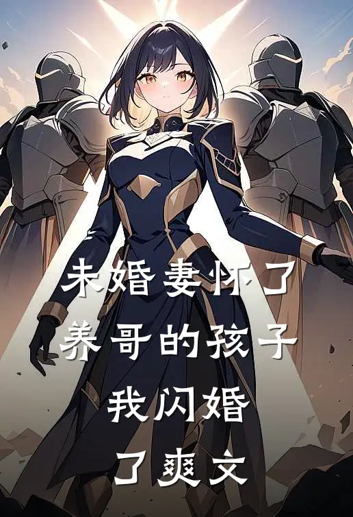 未婚妻怀了养哥的孩子，我闪婚了爽文