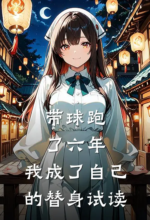 带球跑了六年，我成了自己的替身试读