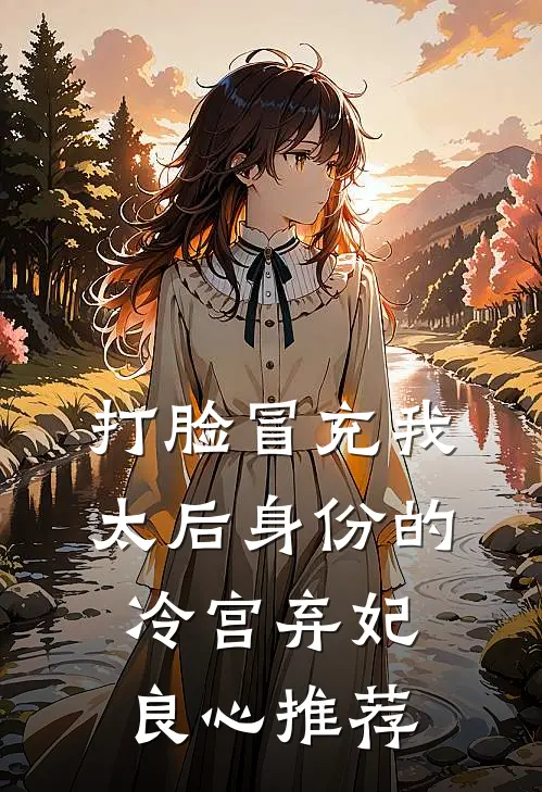 打脸冒充我太后身份的冷宫弃妃良心推荐