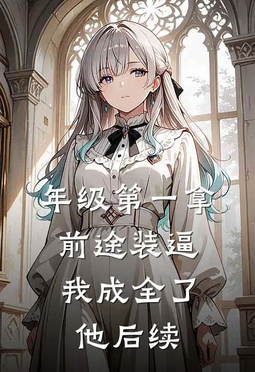 年级第一拿前途装逼，我成全了他后续