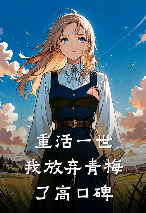 重活一世，我放弃青梅了高口碑