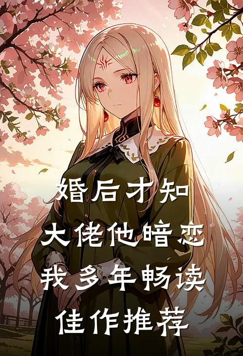 婚后才知，大佬他暗恋我多年畅读佳作推荐