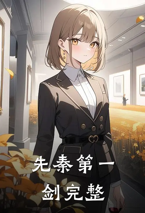 先秦第一剑完整