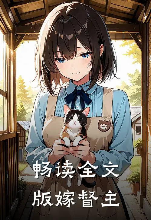 畅读全文版嫁督主