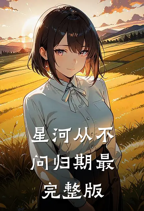 星河从不问归期最完整版