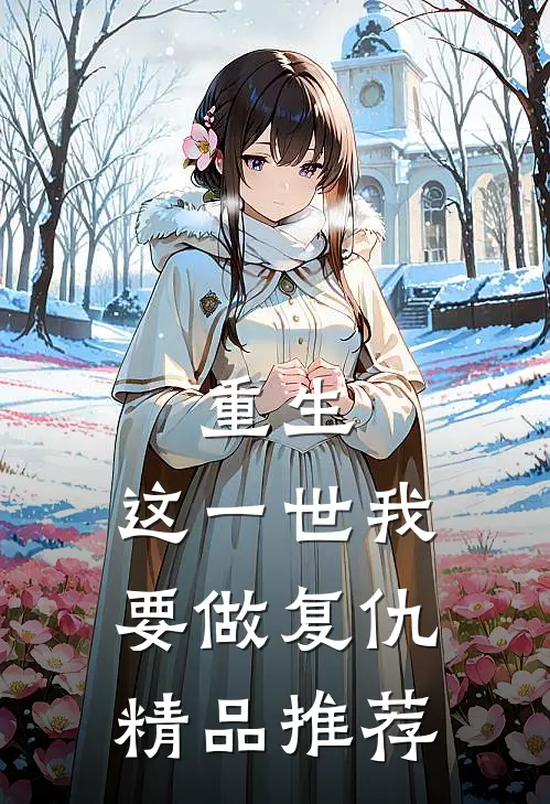重生：这一世我要做复仇精品推荐