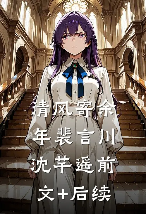 清风寄余年裴言川沈芊遥前文+后续