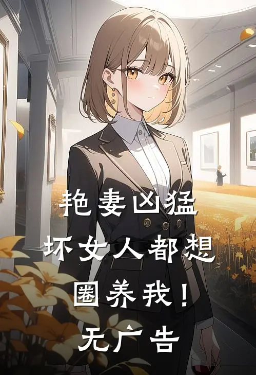 艳妻凶猛坏女人都想圈养我!无广告免费阅读