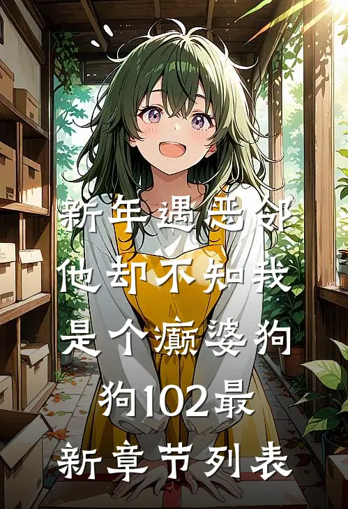 新年遇恶邻，他却不知我是个癫婆狗狗102最新章节列表