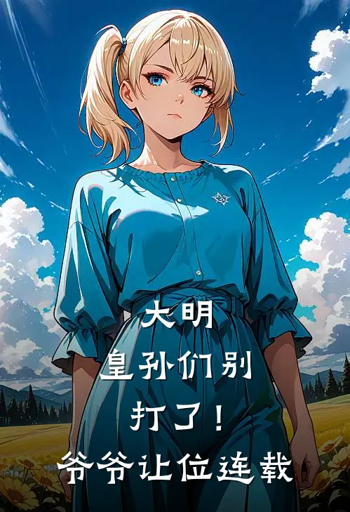 大明：皇孙们别打了！爷爷让位连载
