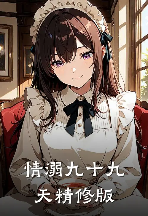 情溺九十九天精修版