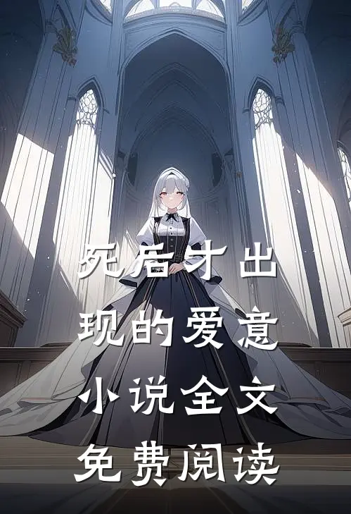 死后才出现的爱意小说全文免费阅读