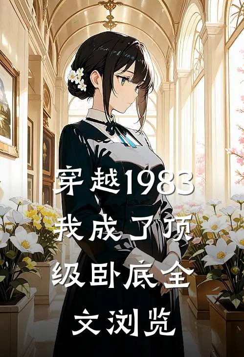 穿越1983：我成了顶级卧底全文浏览