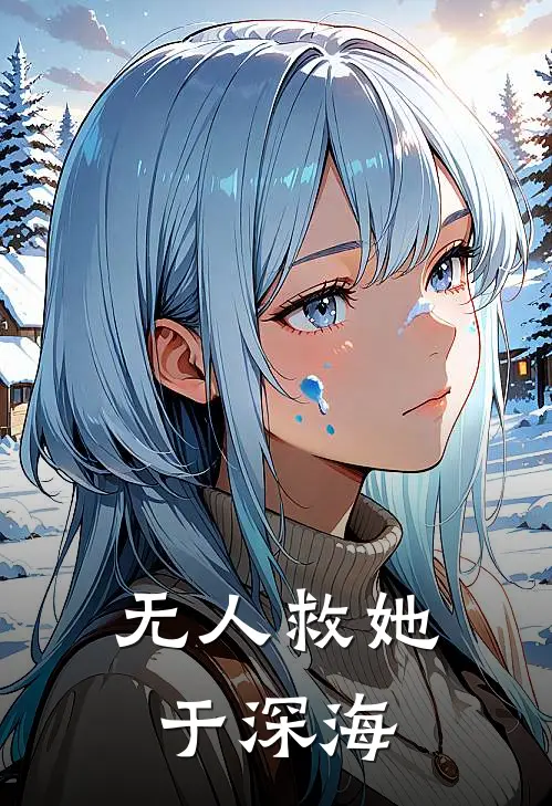 无人救她于深海