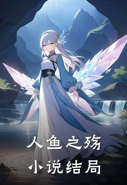 人鱼之殇小说结局