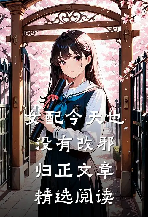 女配今天也没有改邪归正文章精选阅读