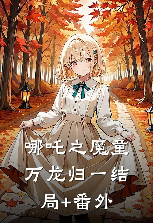 哪吒之魔童万龙归一结局+番外