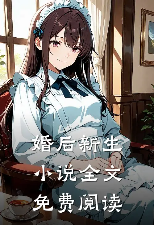 婚后新生小说全文免费阅读