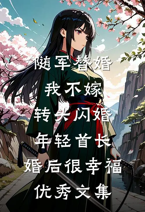 随军替婚我不嫁,转头闪婚年轻首长,婚后很幸福优秀文集