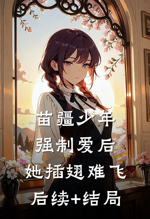 苗疆少年强制爱后，她插翅难飞后续+结局