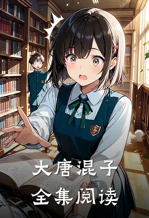 大唐混子全集阅读