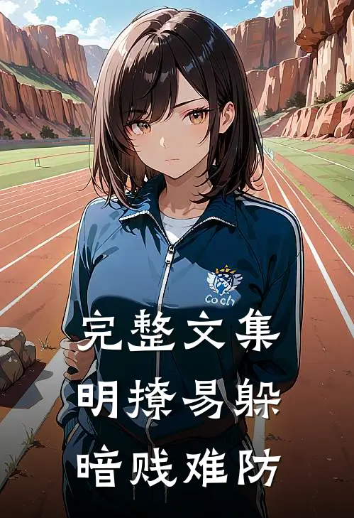 完整文集明撩易躲，暗贱难防
