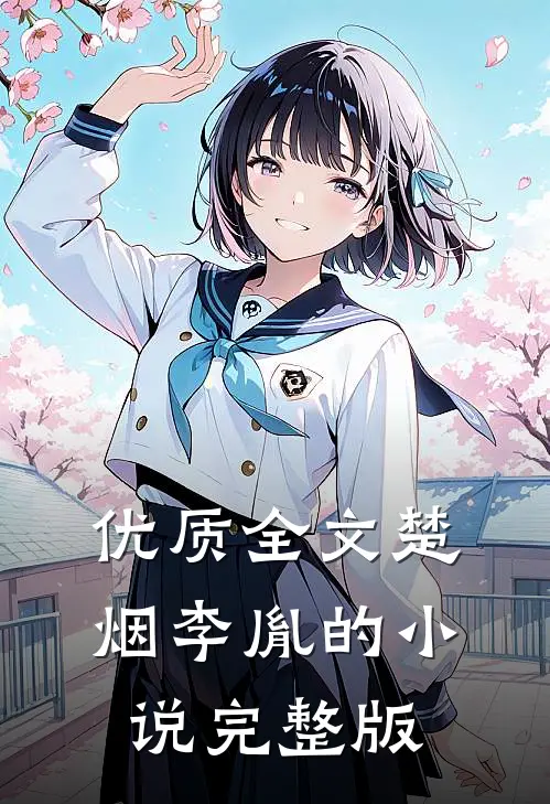 优质全文楚烟李胤的小说完整版