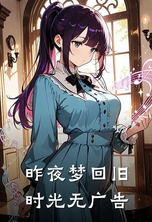 昨夜梦回旧时光无广告