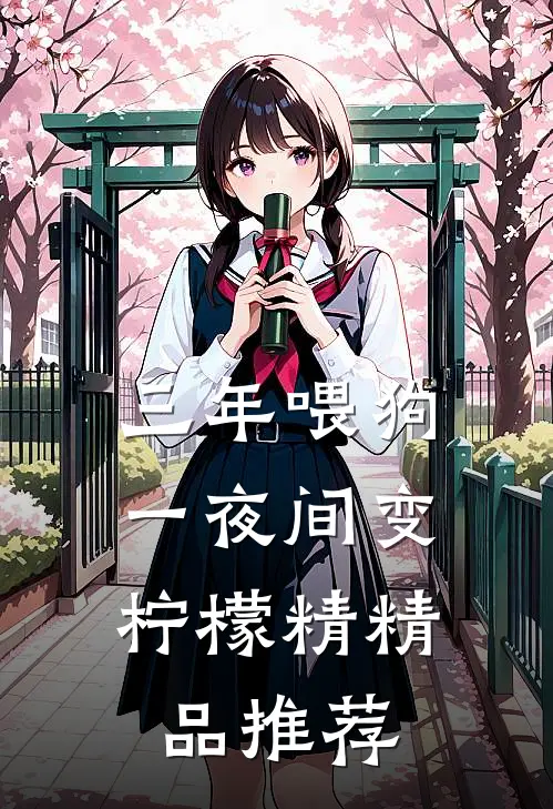 三年喂狗，一夜间变柠檬精精品推荐