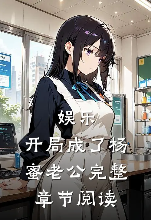 娱乐：开局成了杨蜜老公完整章节阅读