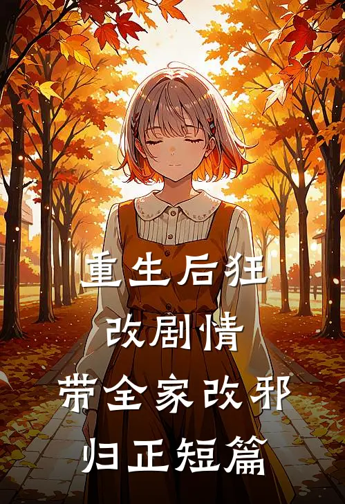 重生后狂改剧情，带全家改邪归正短篇