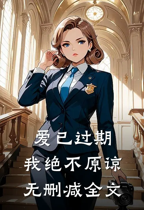 爱已过期，我绝不原谅无删减全文