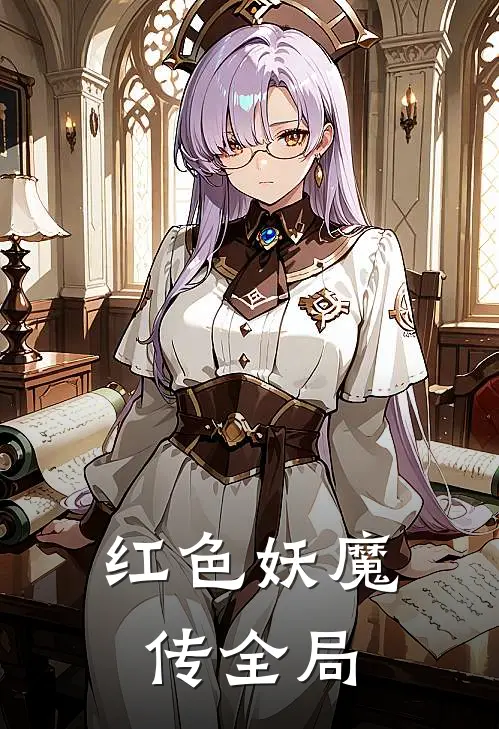 红色妖魔传全局