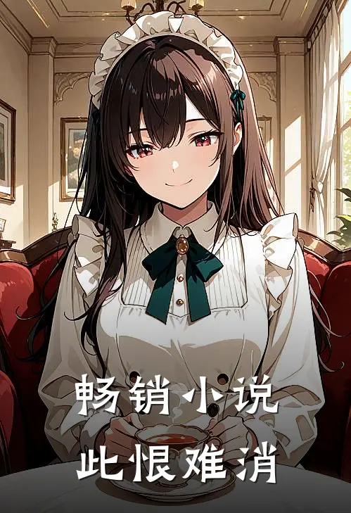 畅销小说此恨难消