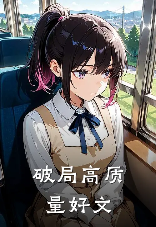 破局高质量好文